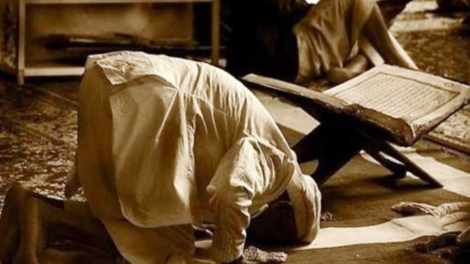 ذکرِ الہٰی ۔۔۔ قربِ خدا کا راستہ