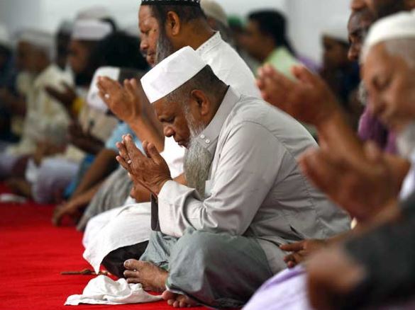 اسلامی معاشرے میں فرد کے فرائض