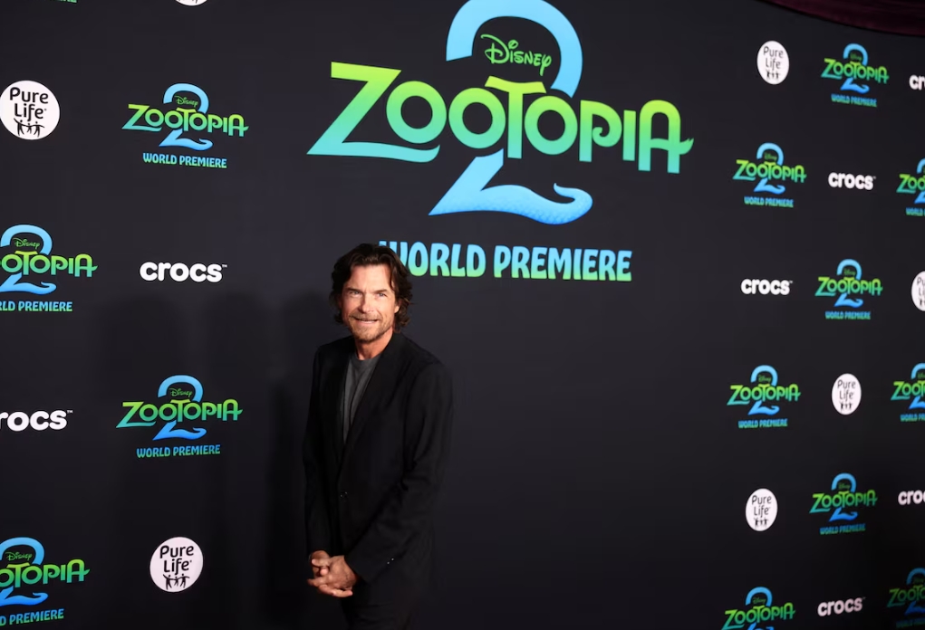 ڈزنی کی 'زوٹوپیا 2' کا دنیا بھر میں 556 ملین ڈالر کے ساتھ باکس آفس پر راج