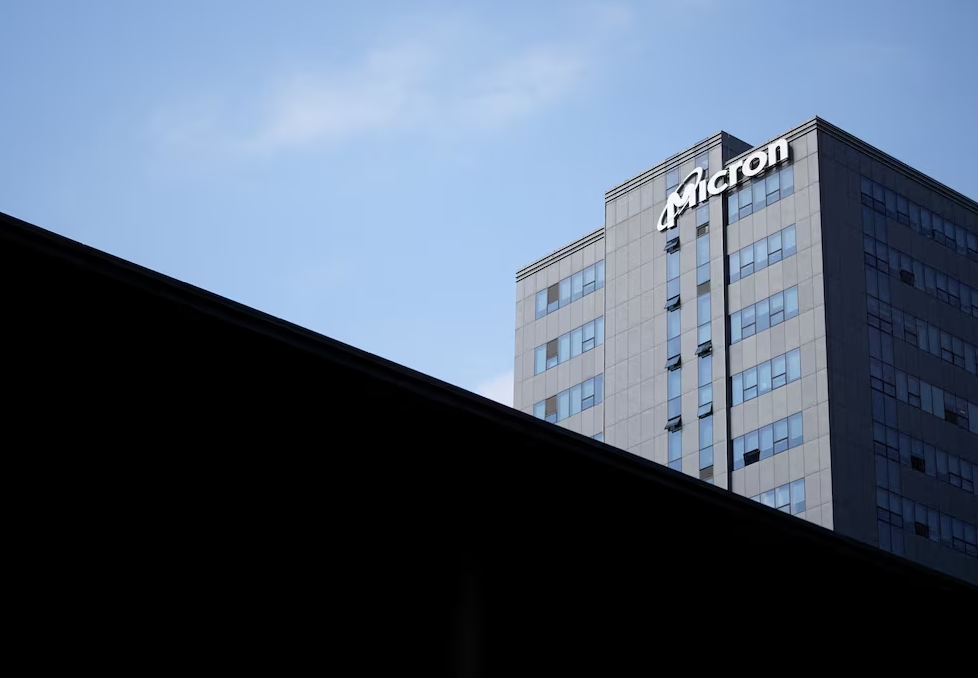 مائکرون کی جاپان میں 9.6 ارب ڈالر کی اے آئی چپ سرمایہ کاری — نکئی