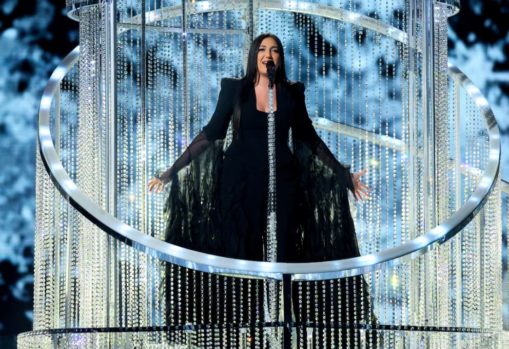 اسرائیل نے یوروویژن میں رہنے کی منظوری دے دی سپین، آئرلینڈ اور دیگر نے احتجاجاً بائیکاٹ کر دیا۔